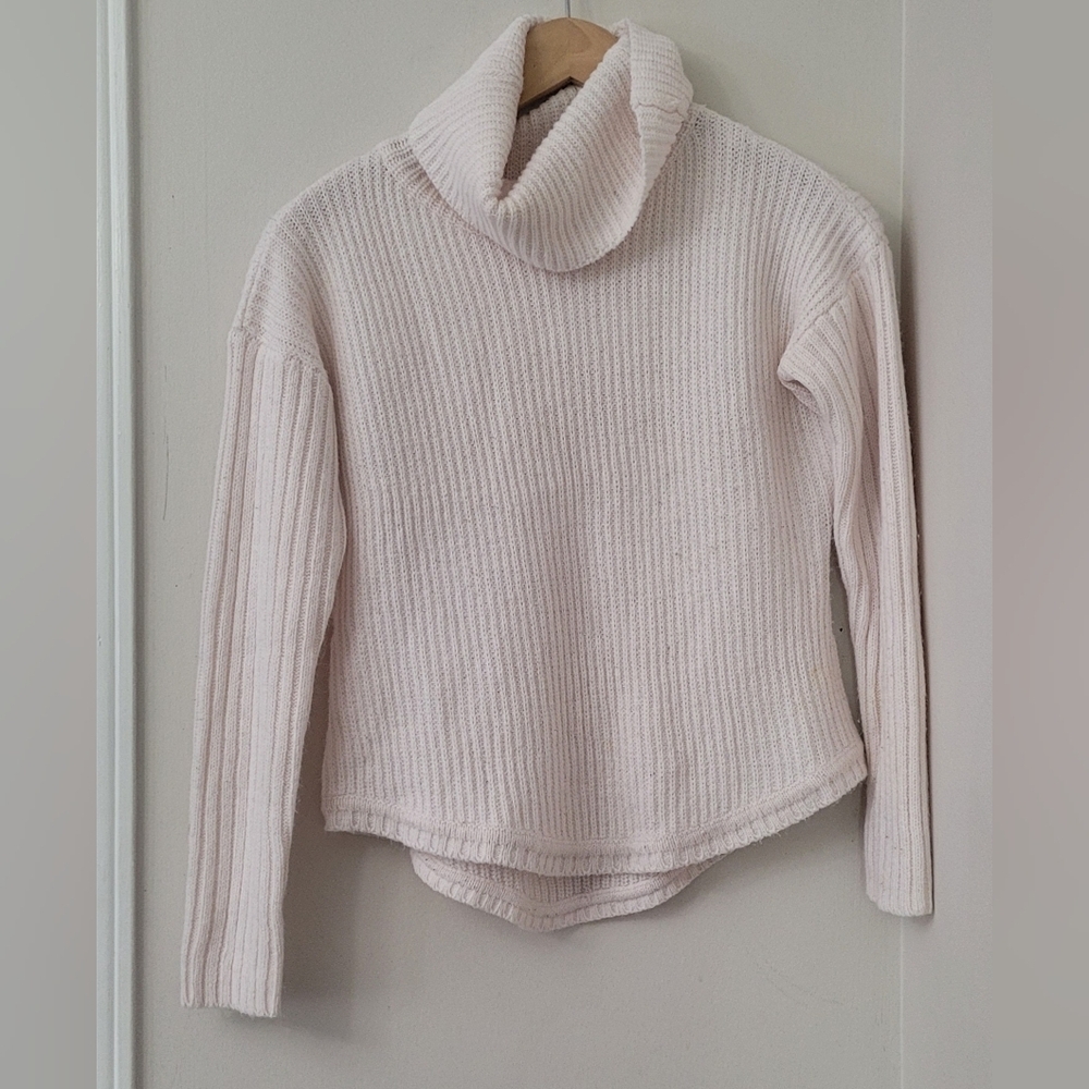 Tally Weijl- Cowlneck Sweater - Size XXS